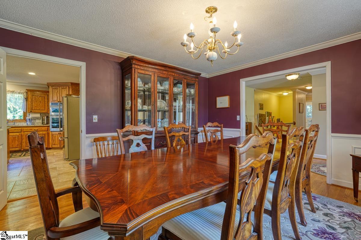 245 Valley High Drive Inman, SC 29349 - Photo 7 of 36