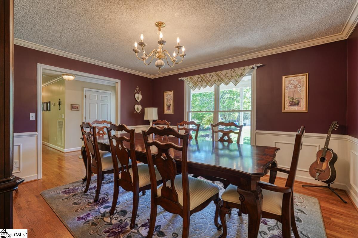 245 Valley High Drive Inman, SC 29349 - Photo 8 of 36