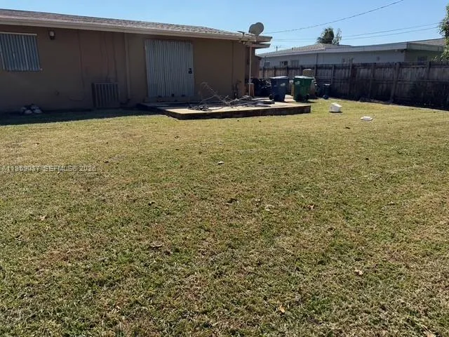 $539,900 | 4441 Northwest 179th Street, Miami Gardens, FL 33055