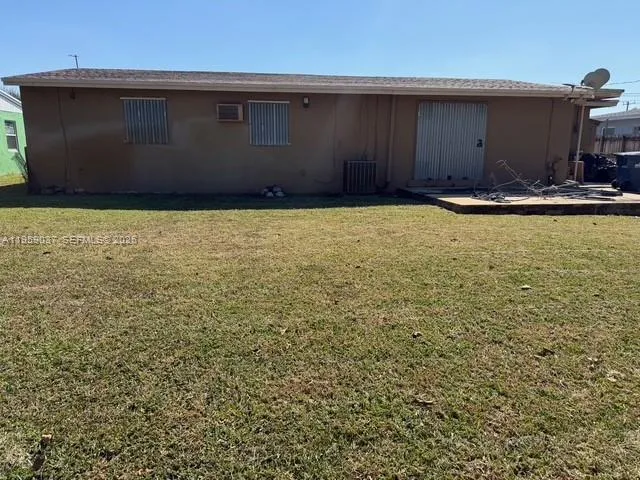 $539,900 | 4441 Northwest 179th Street, Miami Gardens, FL 33055