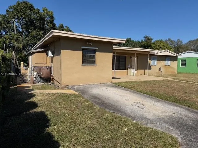 $539,900 | 4441 Northwest 179th Street, Miami Gardens, FL 33055