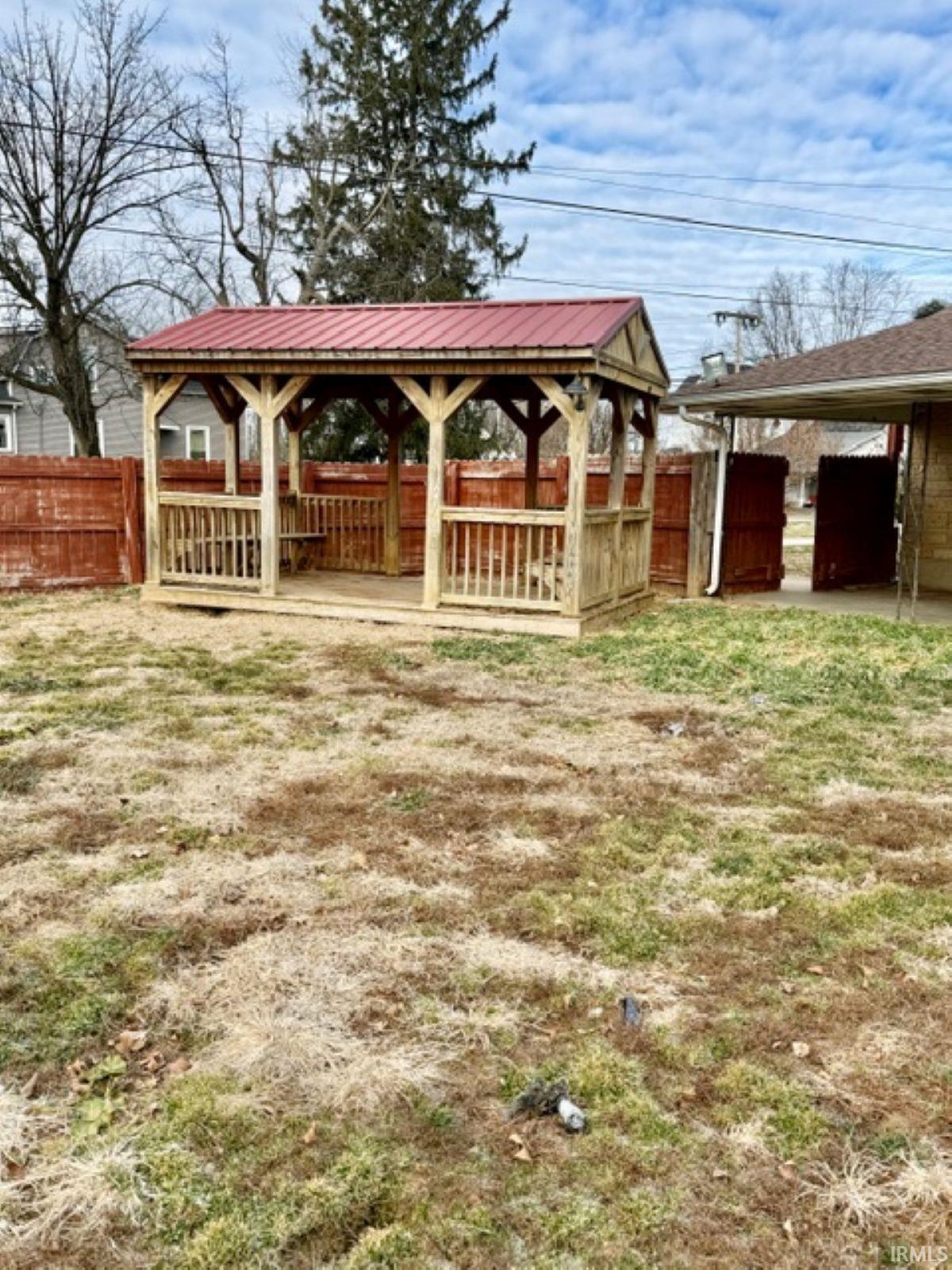 153 East Harding Street Orleans, IN 47452 - Photo 11 of 29