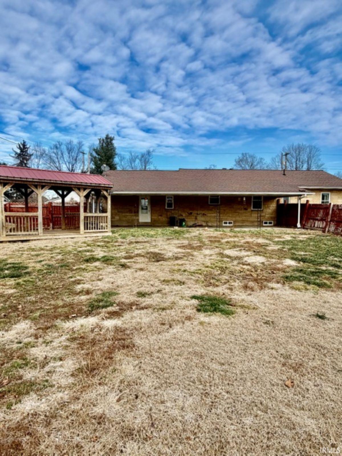 153 East Harding Street Orleans, IN 47452 - Photo 12 of 29