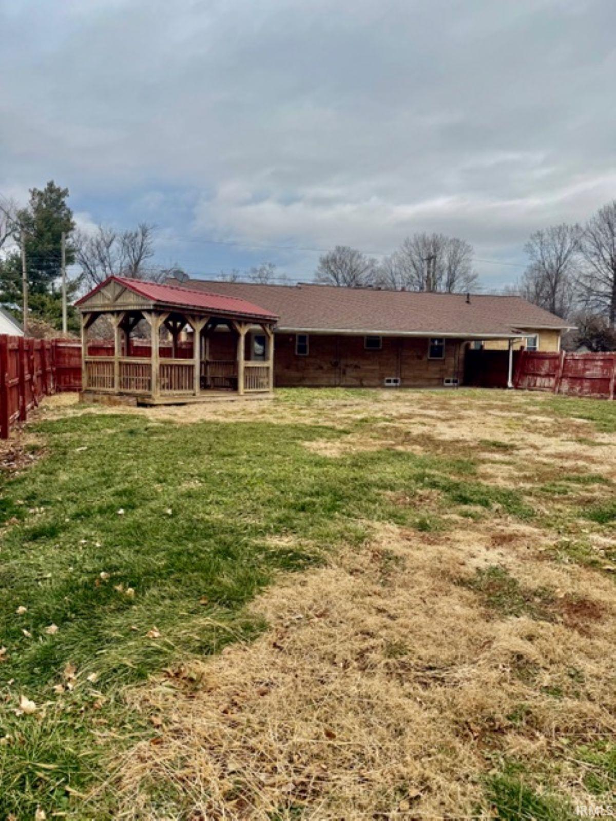 153 East Harding Street Orleans, IN 47452 - Photo 13 of 29