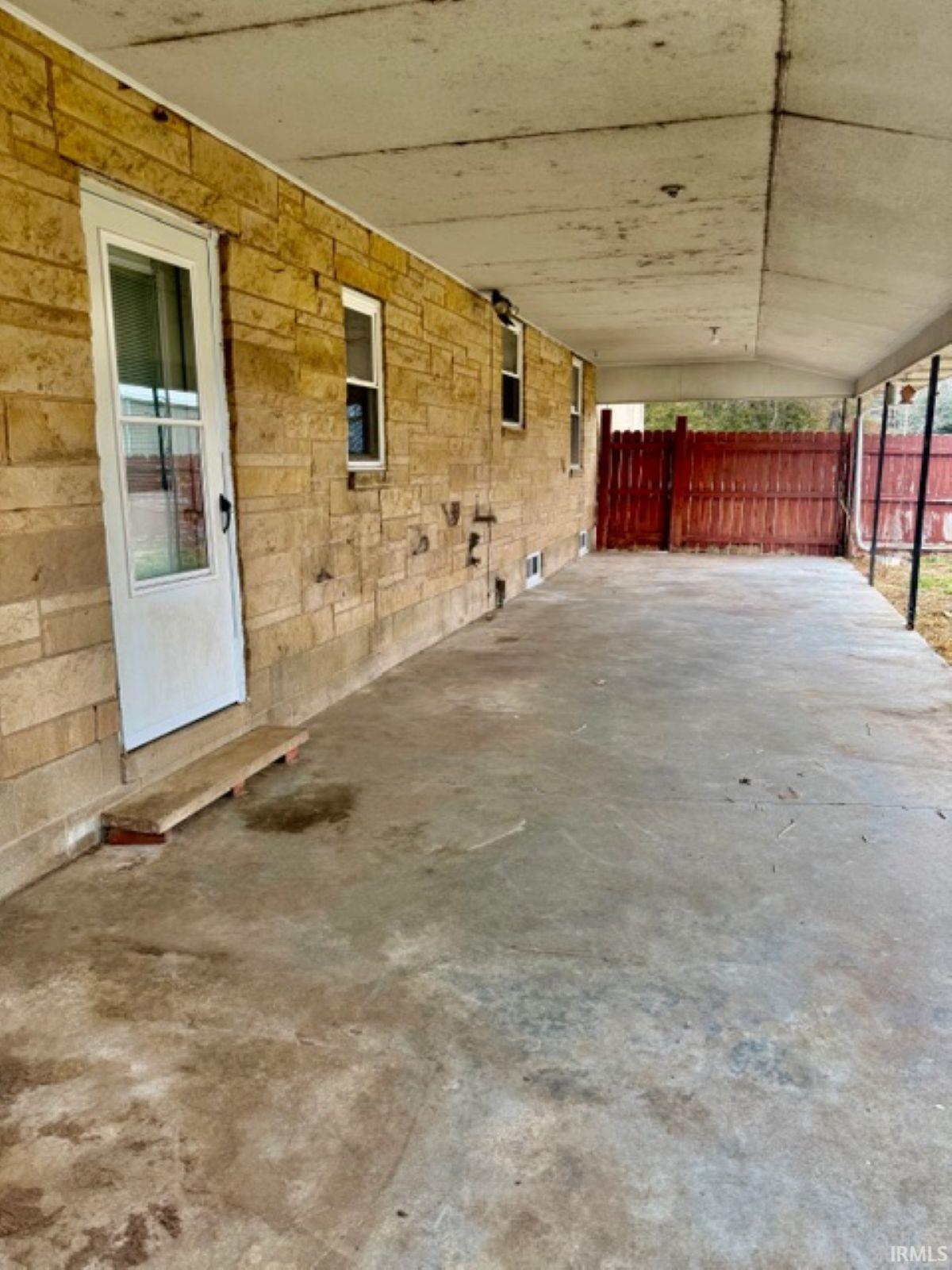 153 East Harding Street Orleans, IN 47452 - Photo 14 of 29