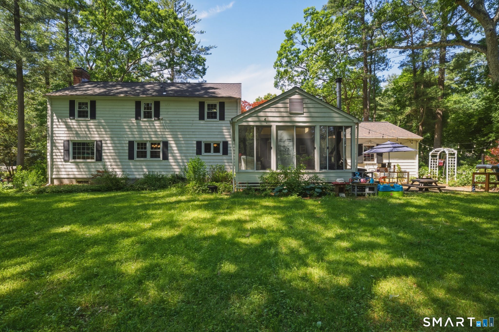 32 Fox Den Road Avon, CT 06001 - Photo 29 of 29