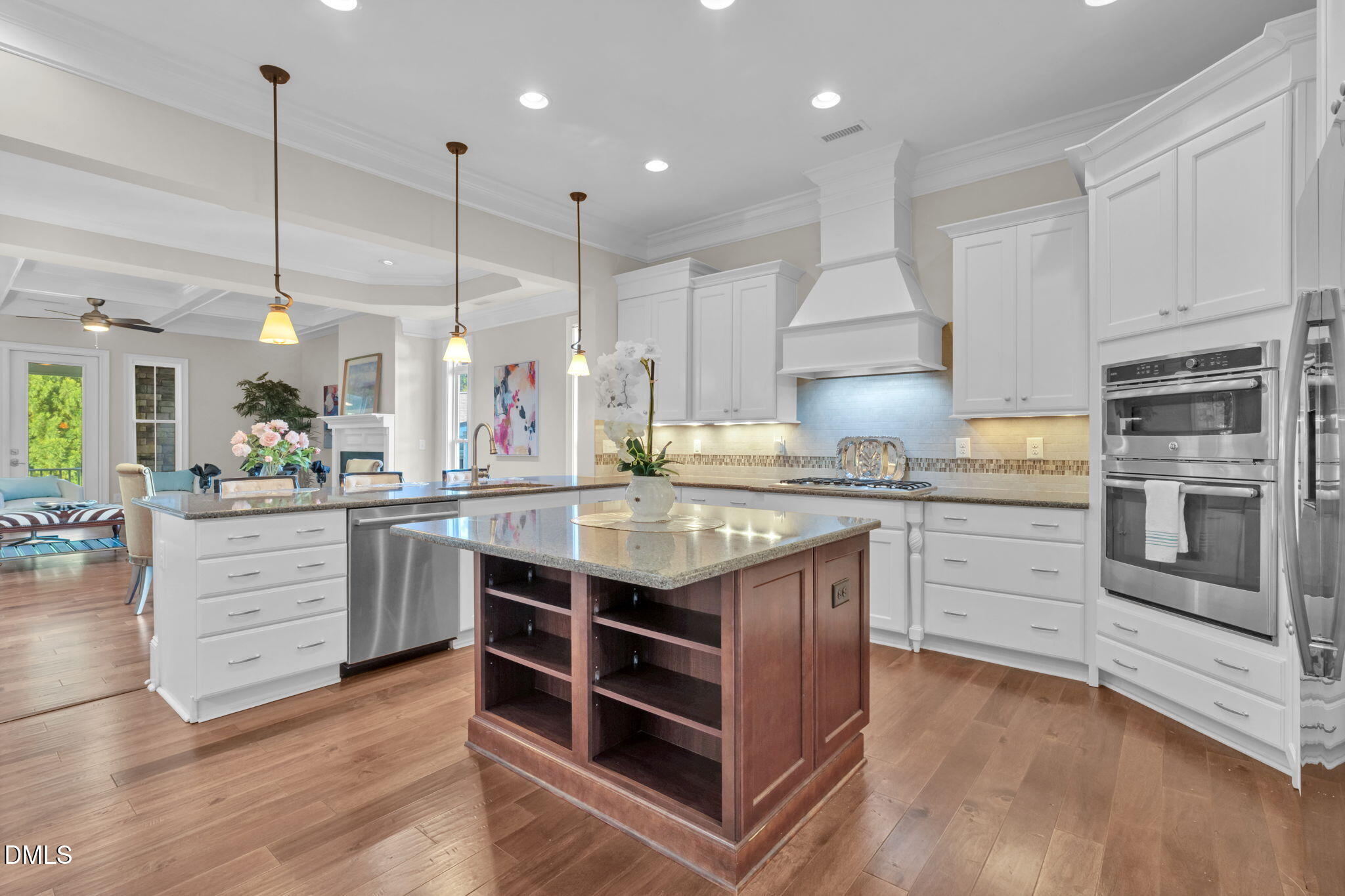 12511 Bellstone Lane Raleigh, NC 27614 - Photo 14 of 53 Kitchen (3)