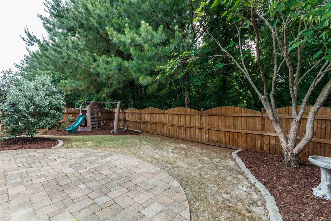 4812 Tommans Trail Raleigh, NC 27616 - Photo 23 of 27 Photo 23