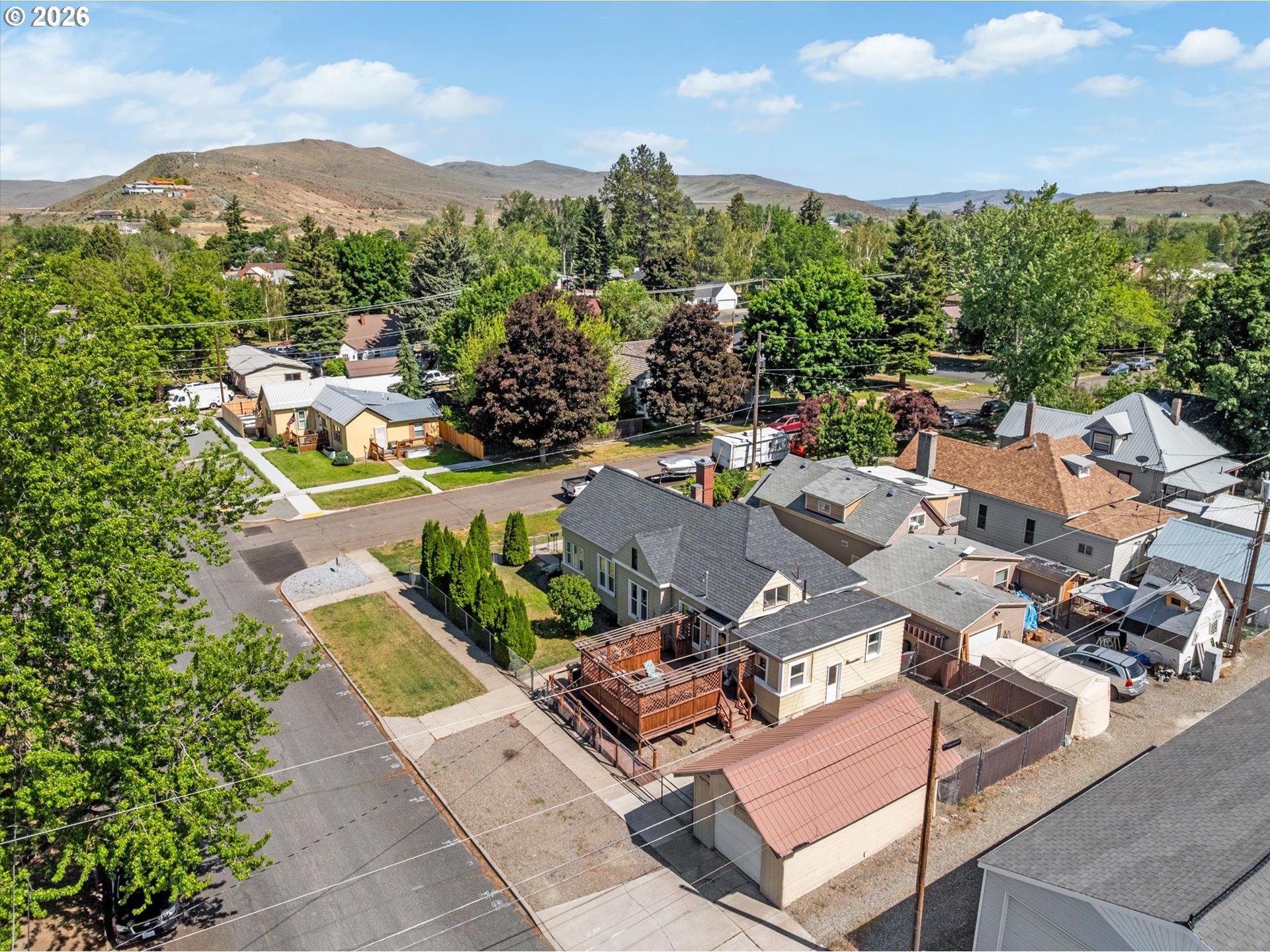 1439 3rd Street Baker City, OR 97814 - Photo 43 of 48