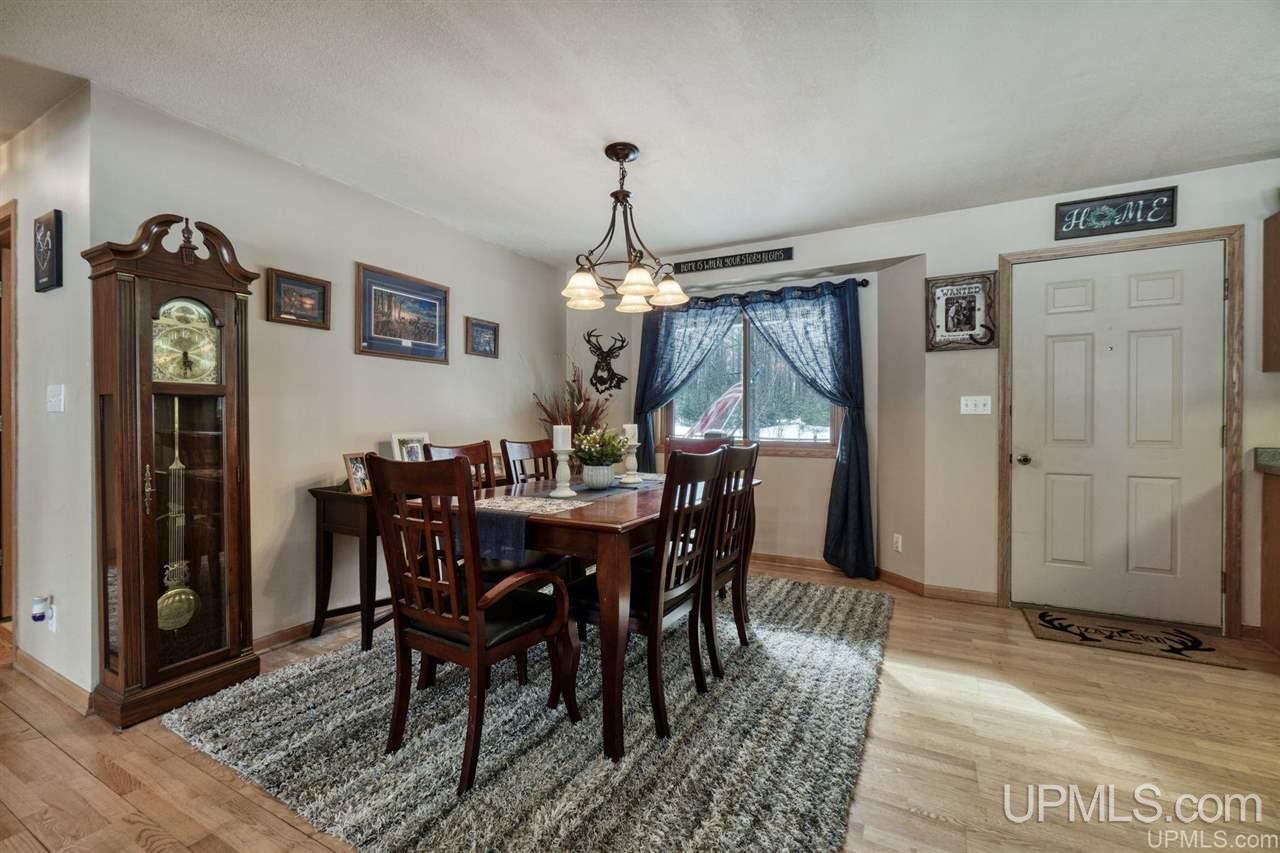 W8310 Leeman Road Sagola, MI 49881 - Photo 5 of 48 Gallery Image 5