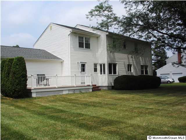 127 Lancaster Road Freehold, NJ 07728 - Photo 2 of 3 Additional Photo