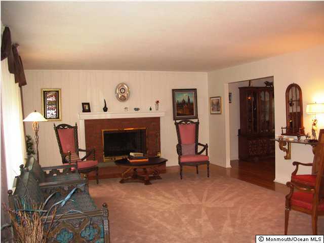127 Lancaster Road Freehold, NJ 07728 - Photo 3 of 3 Additional Photo