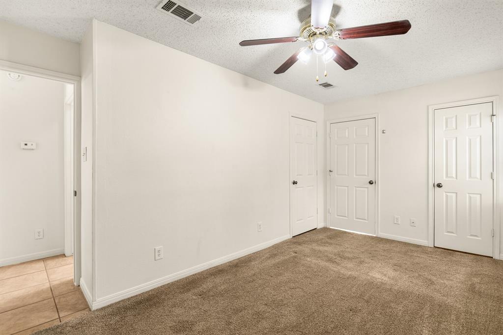 375 Panther Branch Road Valley Mills, TX 76689 - Photo 17 of 34 a view of an empty room