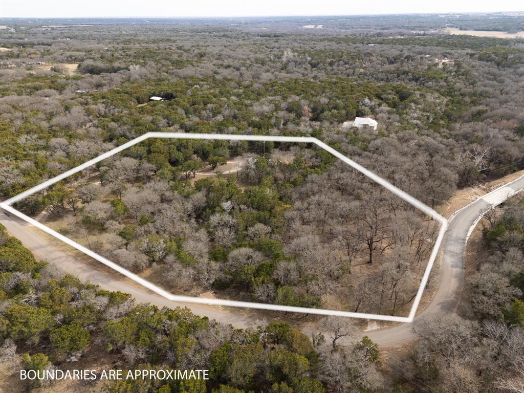 375 Panther Branch Road Valley Mills, TX 76689 - Photo 28 of 34 a view of a sky from a balcony