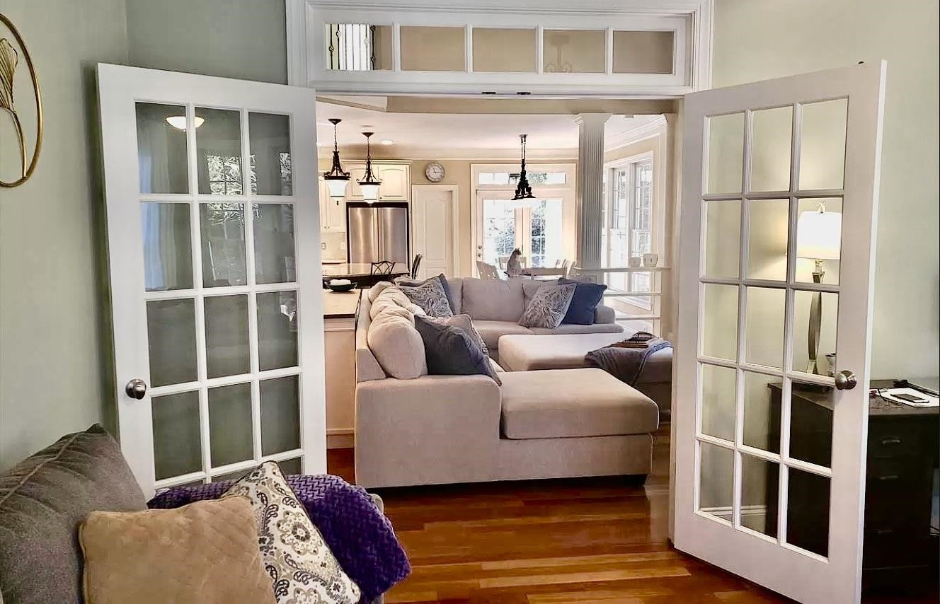 8307 Cazavini Court Raleigh, NC 27613 - Photo 11 of 23 Photo 11
