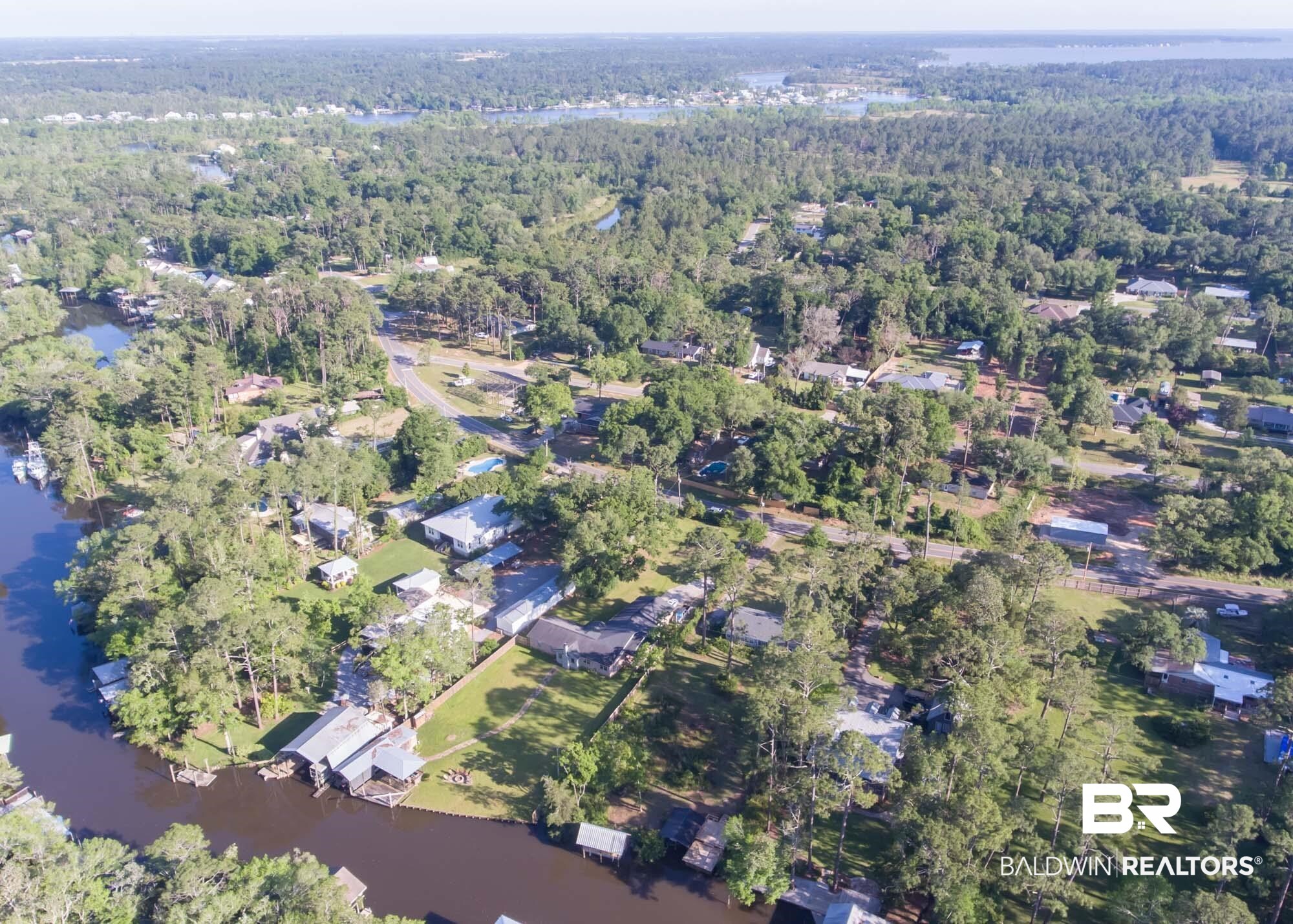 11199 Mocking Bird Lane Fairhope, AL 36532 - Photo 15 of 28 Gallery Image 15