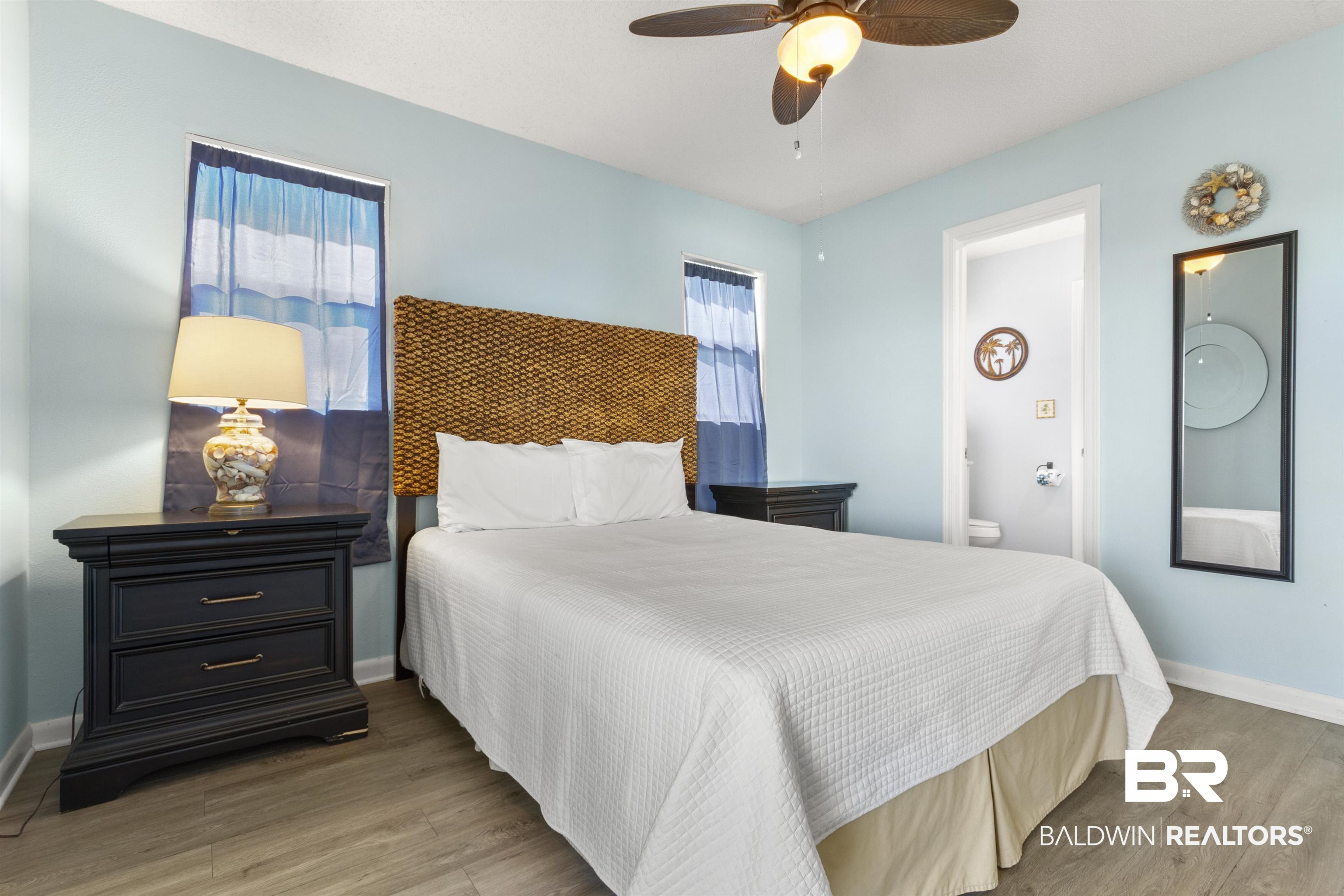 622 Boykin Court North Gulf Shores, AL 36542 - Photo 25 of 44 BEDROOM THREE