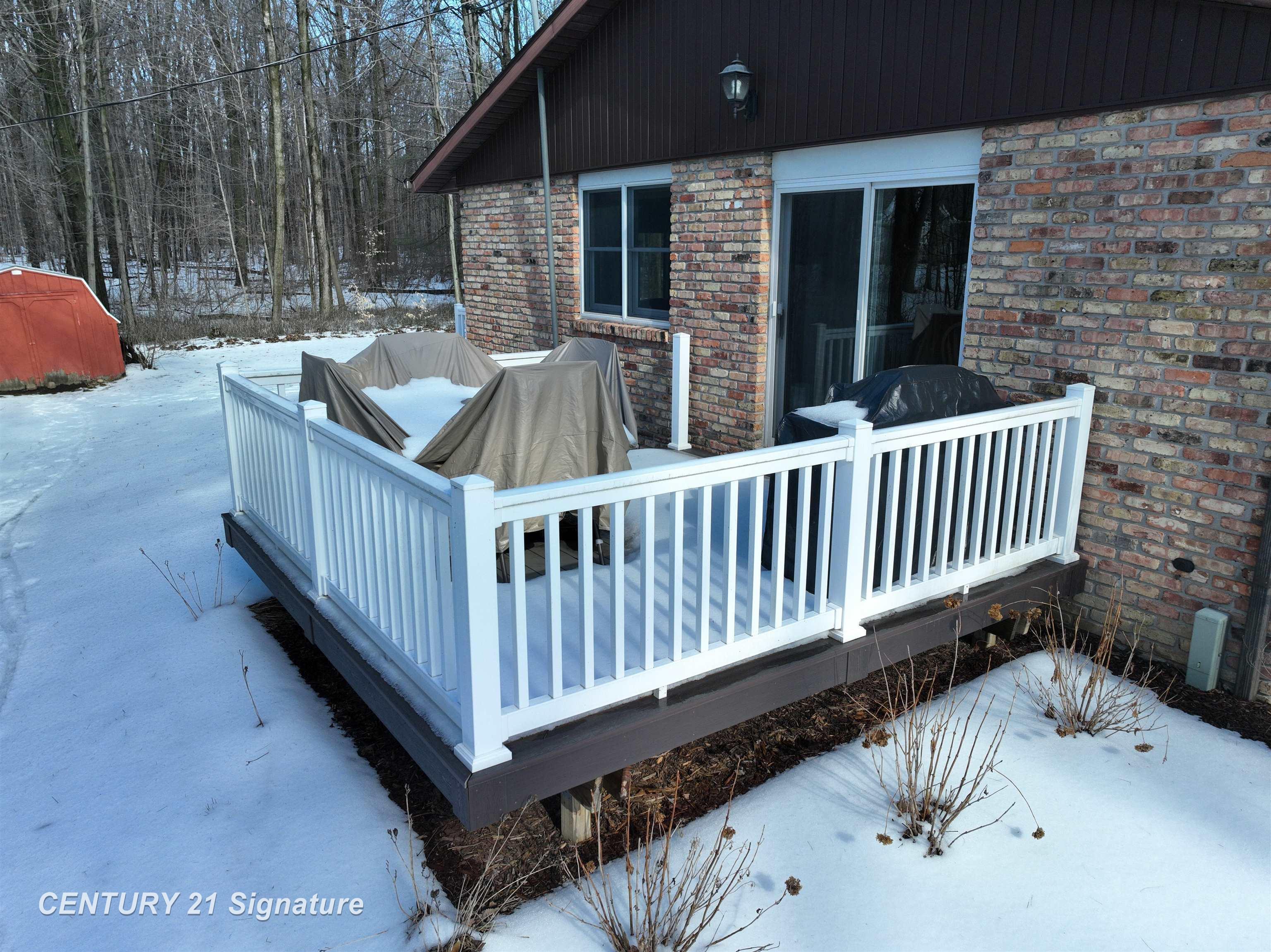 9201 Downing Road Birch Run, MI 48415 - Photo 45 of 59