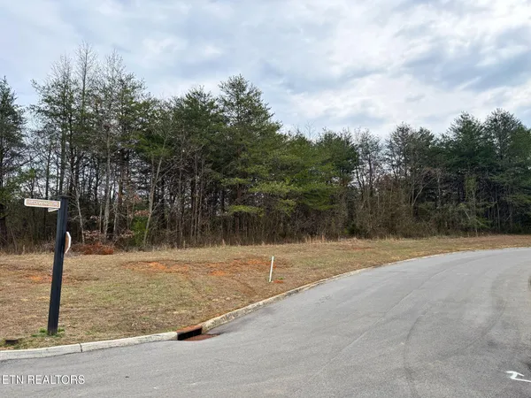 $84,900 | Lot 93 Red Wing Drive, Vonore, TN 37885