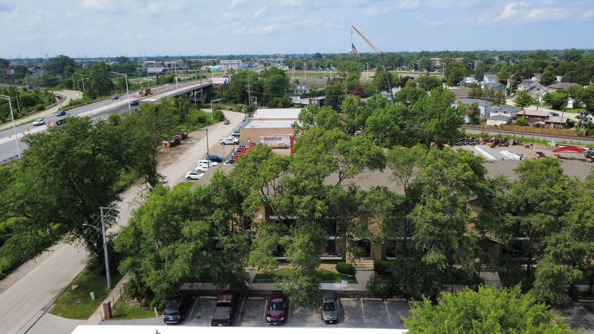 9649 South Harlem Avenue, Unit 3C Chicago Ridge, IL 60415 - Photo 29 of 31