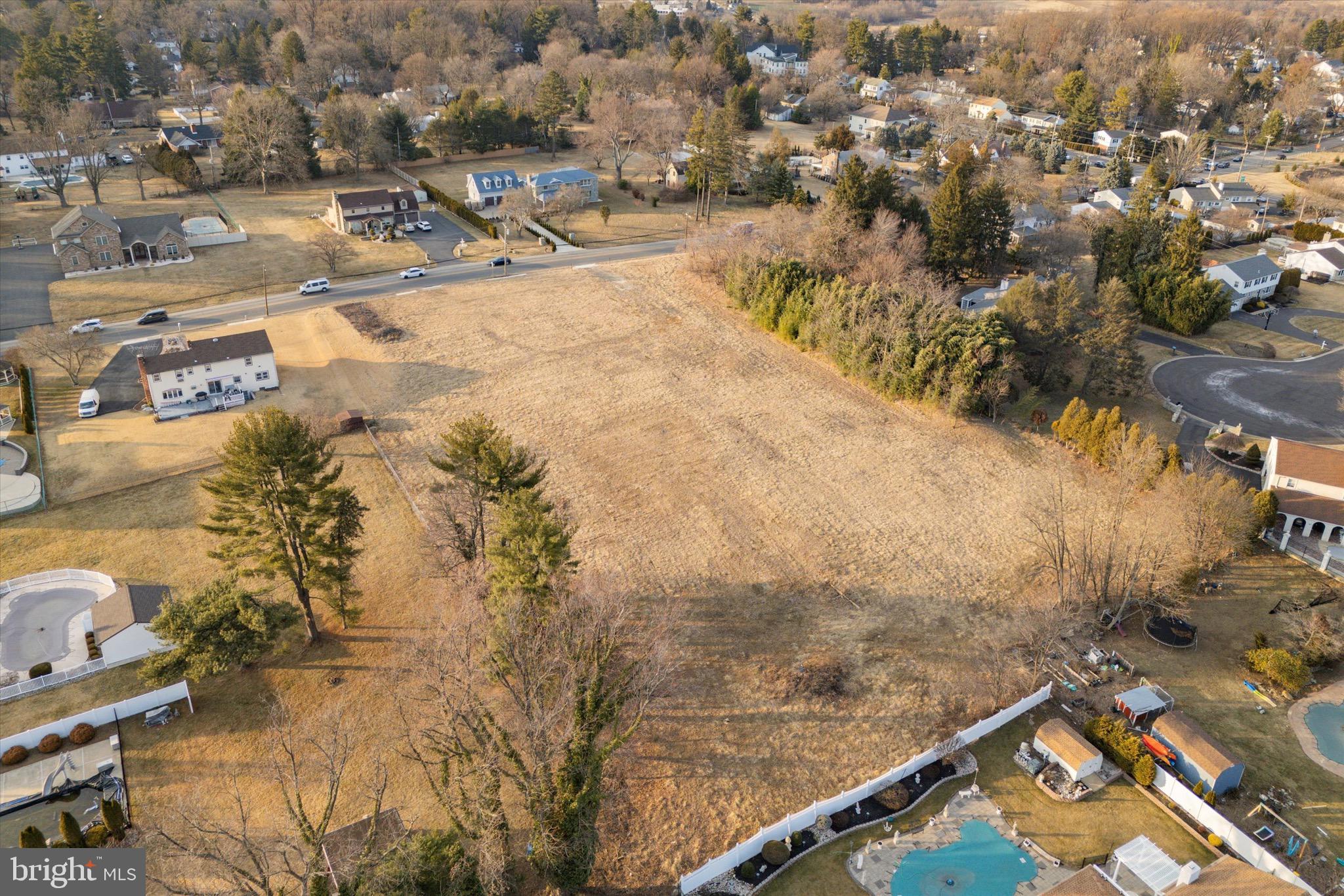 2367 Pine Road Huntingdon Valley, PA 19006 - Photo 5 of 7