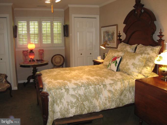 5301 Ravensworth Road Springfield, VA 22151 - Photo 21 of 27 Bedroom (Master)