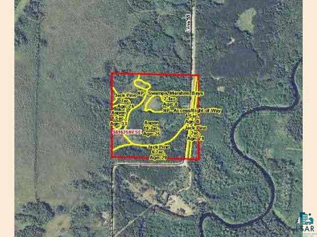 Xxx Xxx Stepltz Road Biwabik, MN 55708 - Photo 7 of 7 Gallery Image 7