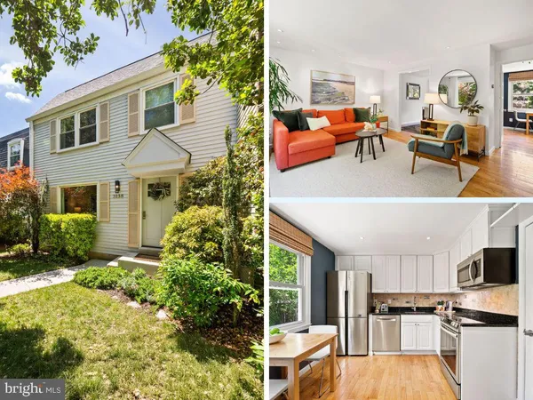 $625,000 | 3138 Ellenwood Drive, Fairfax, VA 22031