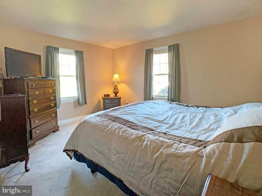 425 Springbrook Lane Hatboro, PA 19040 - Photo 11 of 27 Bedroom #1, carpeted