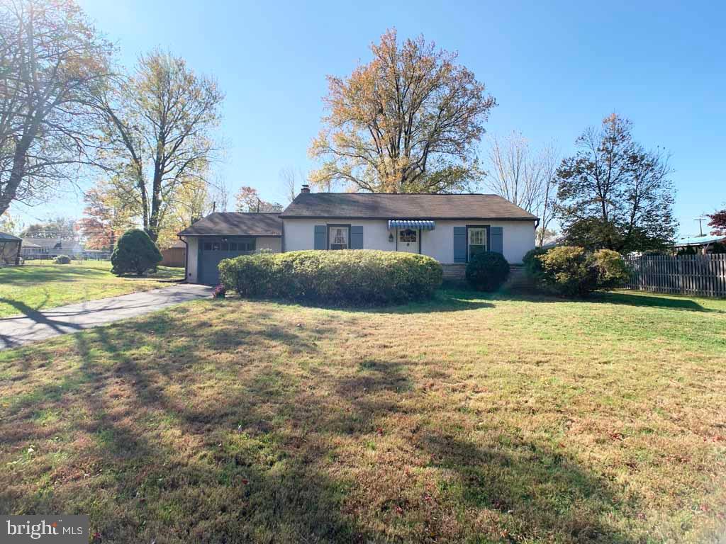 425 Springbrook Lane Hatboro, PA 19040 - Photo 25 of 27 Welcome To Your New Home!