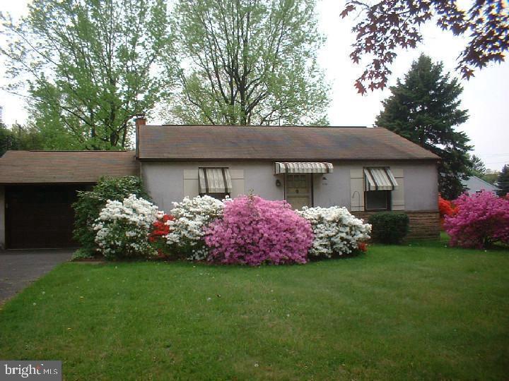 425 Springbrook Lane Hatboro, PA 19040 - Photo 26 of 27 An Abundance Of Springtime Azaleas to Enjoy!