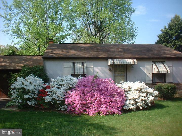 425 Springbrook Lane Hatboro, PA 19040 - Photo 27 of 27 An Abundance Of Springtime Azaleas to Enjoy!