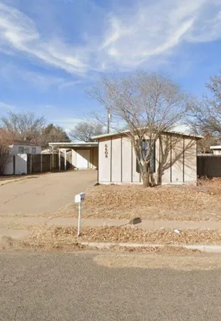 $95,000 | 5608 46th Street, Lubbock, TX 79414