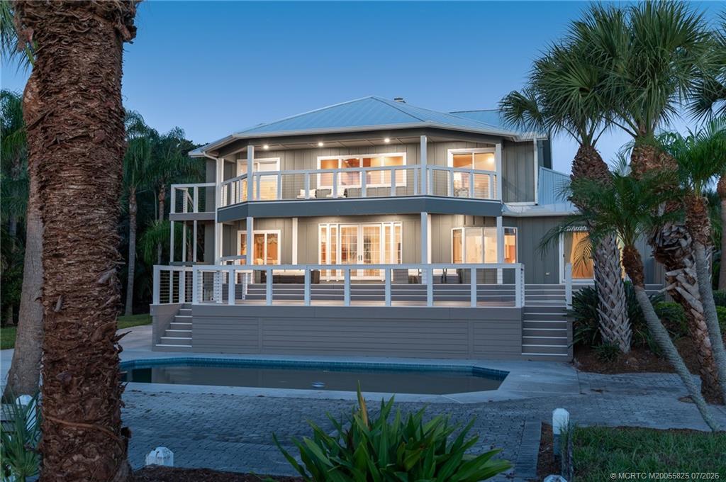 114 North Sewalls Point Road Stuart, FL 34996 - Photo 115 of 116