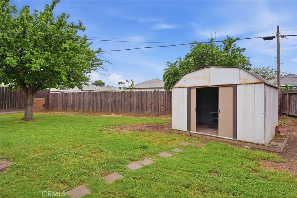 2728 Garrison Street Ceres, CA 95307 - Photo 24 of 26