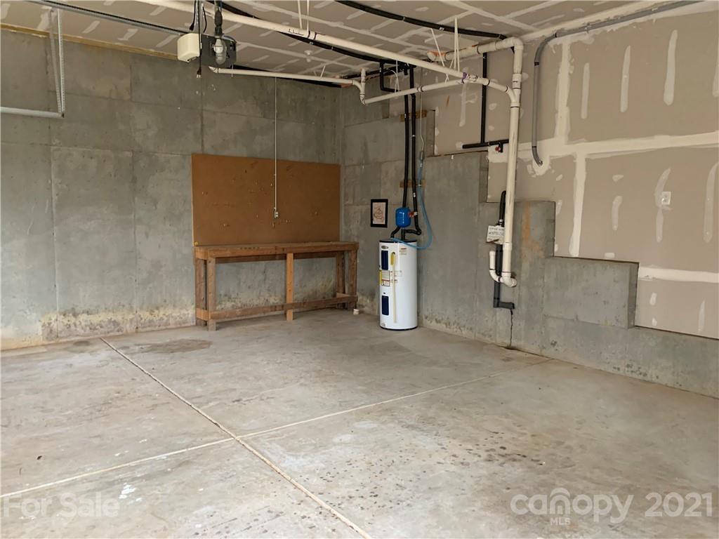 8060 Summit Ridge Drive Catawba, NC 28609 - Photo 12 of 32 a view of a storage & utility room