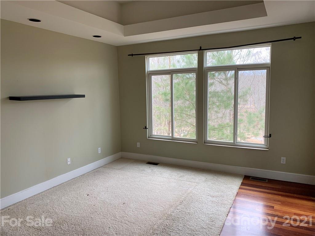 8060 Summit Ridge Drive Catawba, NC 28609 - Photo 17 of 32 a view of an empty room with a window