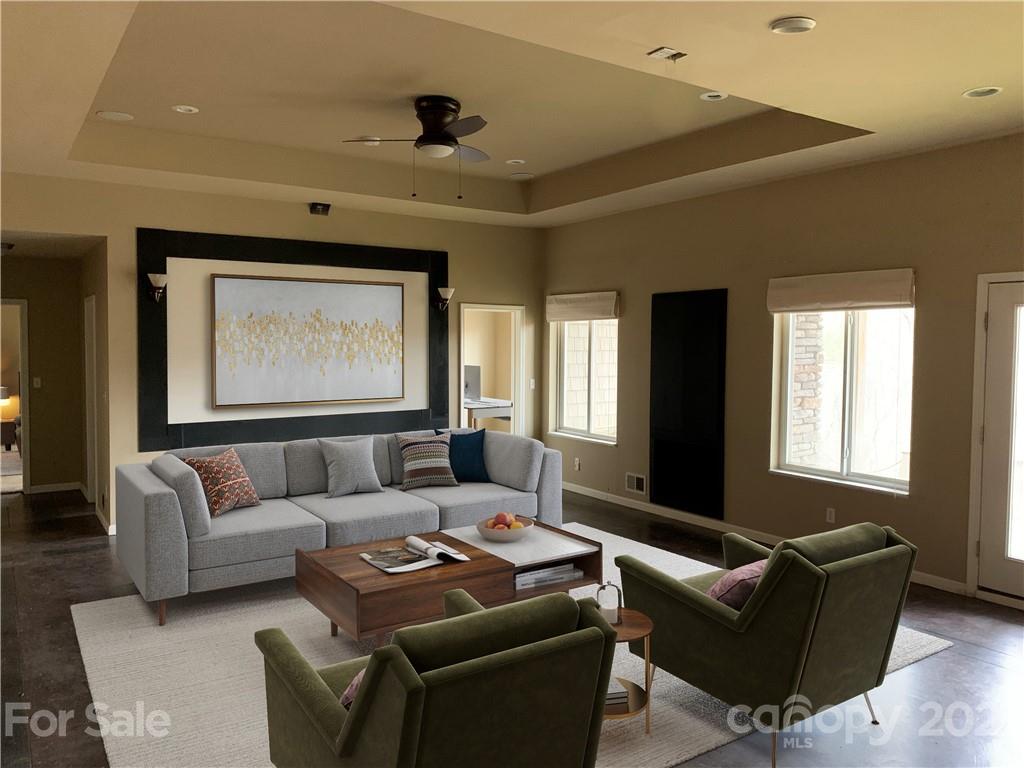 8060 Summit Ridge Drive Catawba, NC 28609 - Photo 24 of 32 a living room with furniture and a window