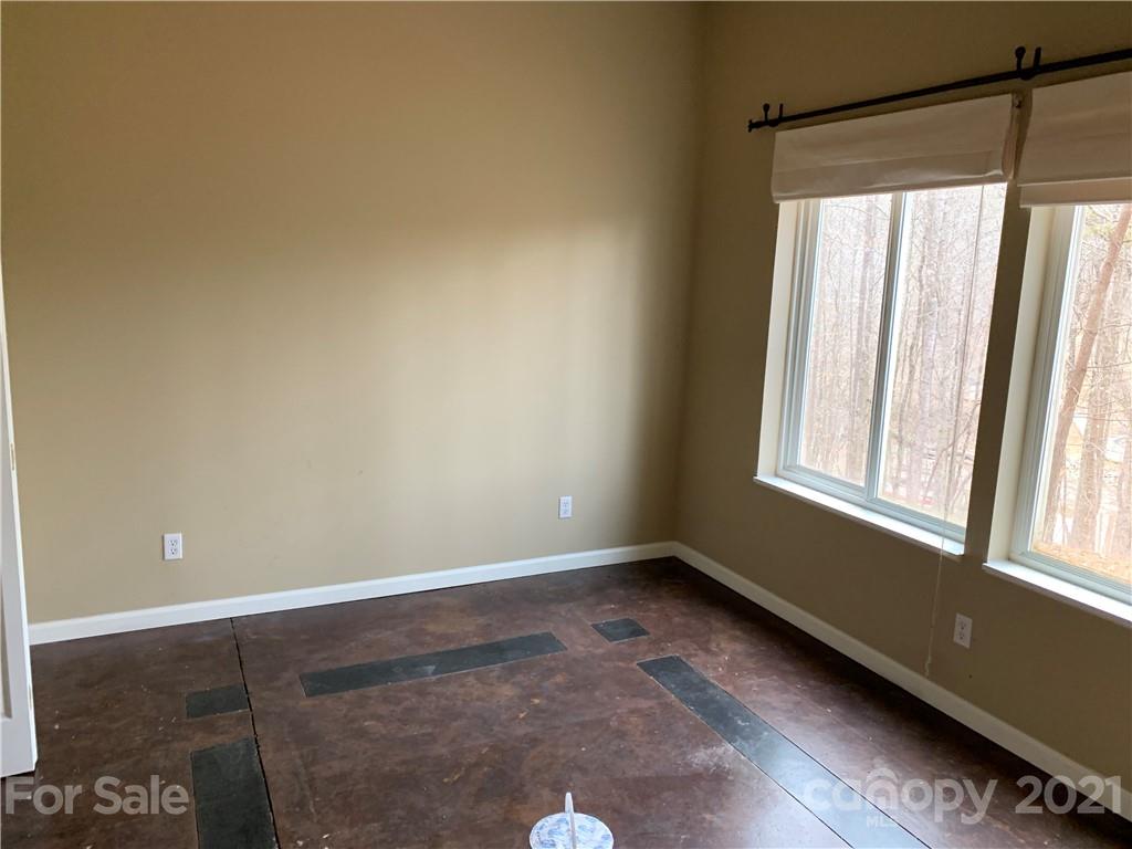 8060 Summit Ridge Drive Catawba, NC 28609 - Photo 25 of 32 a view of an empty room with a window