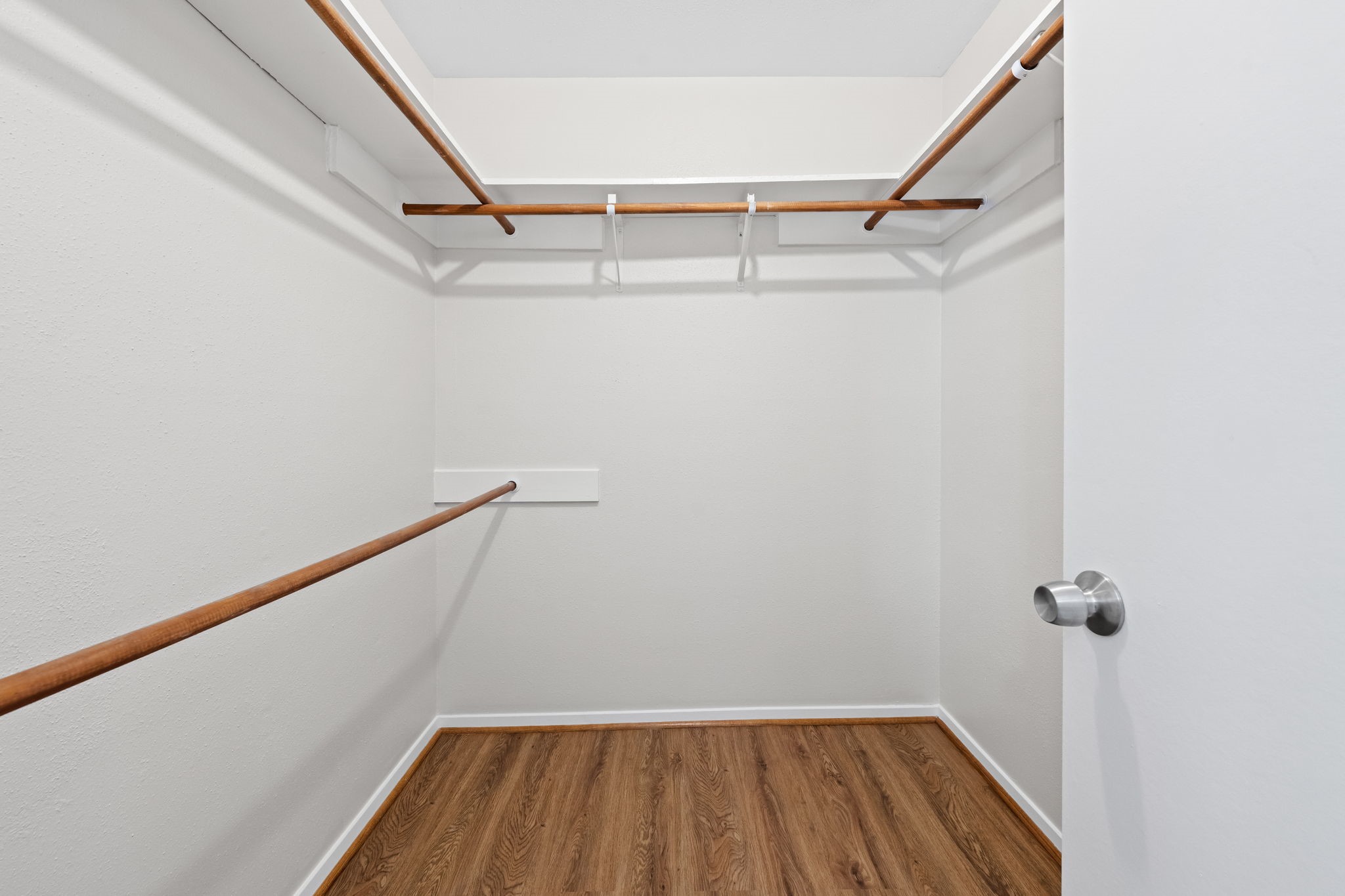 4503 Pineville Lane Spring, TX 77388 - Photo 17 of 24 Primary Closet