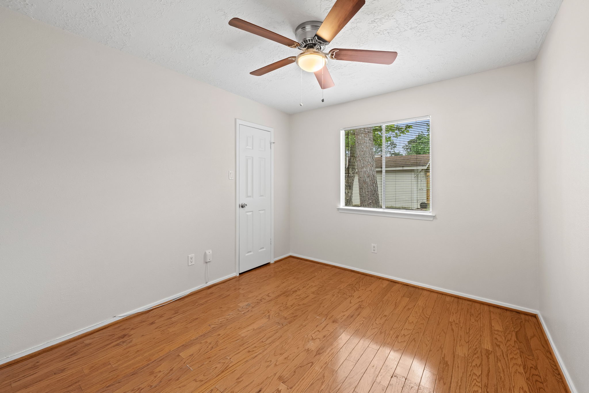 4503 Pineville Lane Spring, TX 77388 - Photo 18 of 24 Bedroom 2