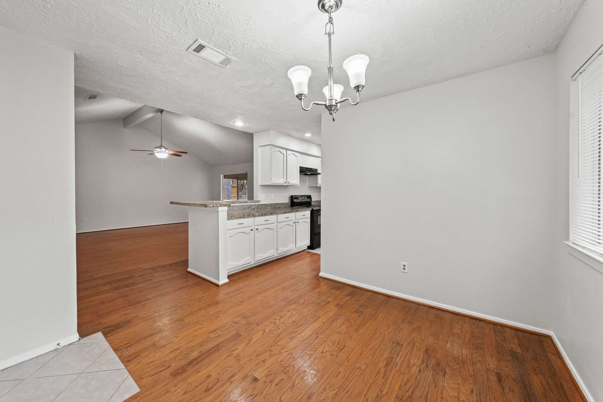 4503 Pineville Lane Spring, TX 77388 - Photo 9 of 24 Dining Room