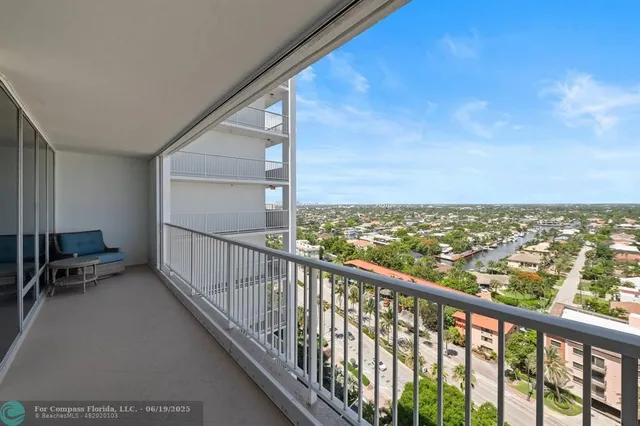 a view of a dining area and chandelier