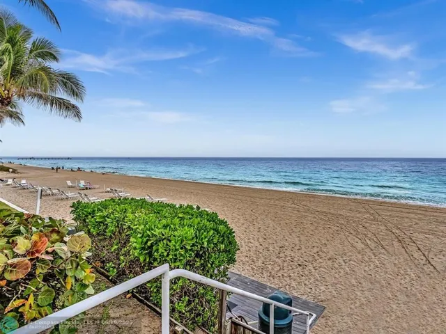 $899,000 | 4300 North Ocean Boulevard, Unit 16G, Fort Lauderdale, FL 33308