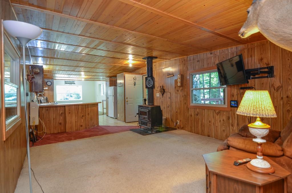 W15312 Old J Road Athelstane, WI 54104 - Photo 19 of 68 Gallery Image 19