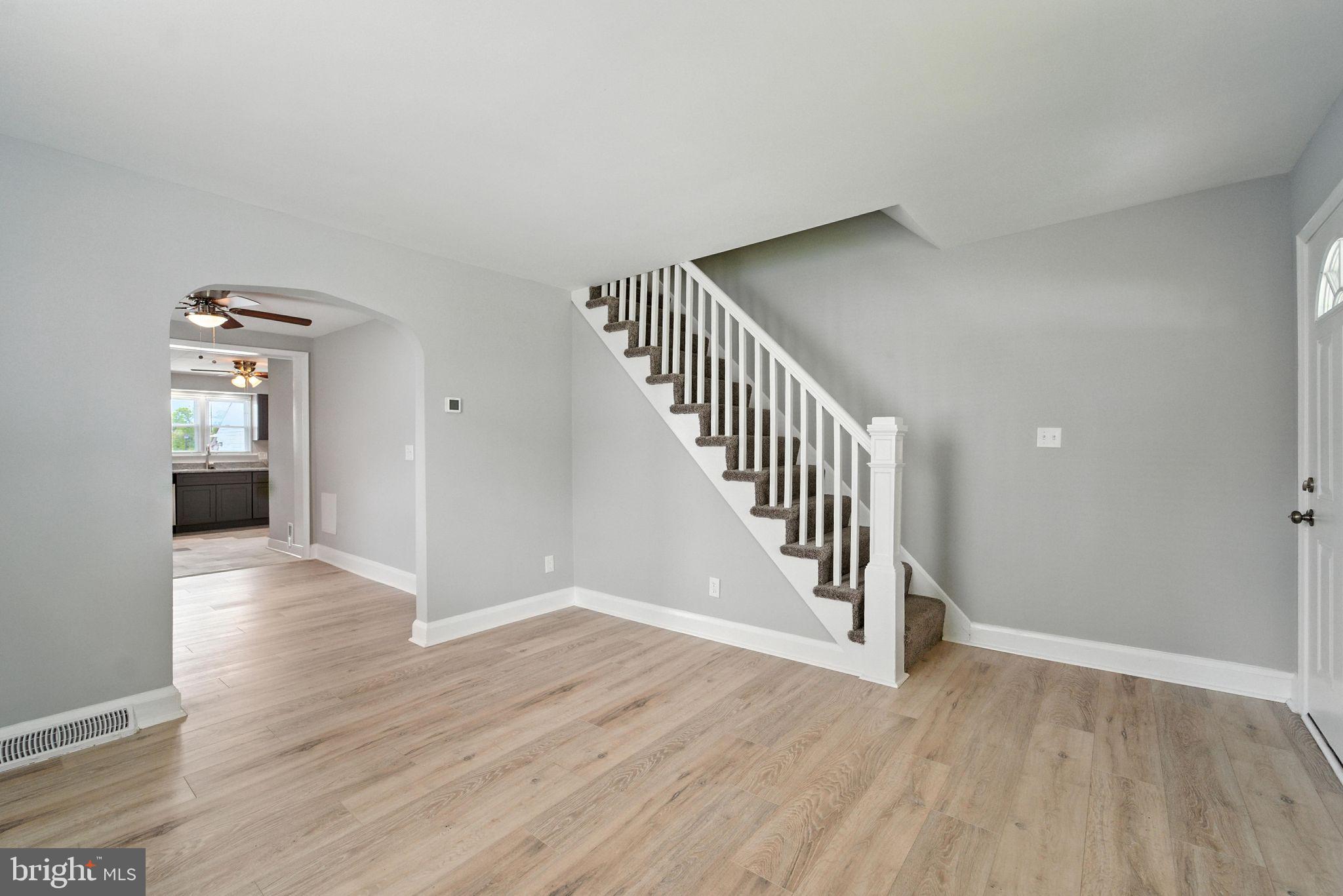 1608 Howard Avenue Baltimore, MD 21221 - Photo 23 of 31 FAMILY ROOM
