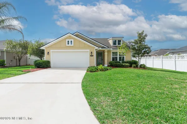 $419,000 | 337 Grampian Highlands Drive, St. Johns, FL 32259
