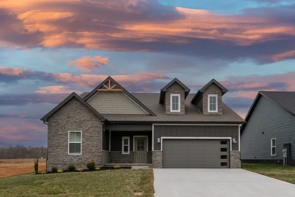 $444,000 | 120 Miller Drive, Clarksville, TN 37043