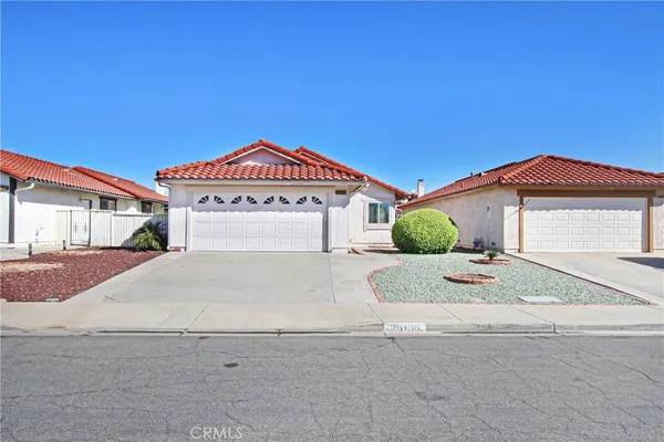 $389,000 | 26196 Bluebell Street, Menifee, CA 92586