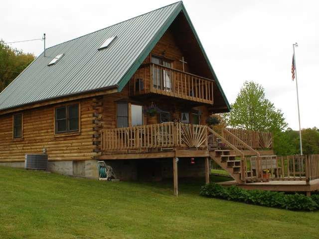 1847 Patterson Mountain Road Meadow Bridge, WV 25976 - Photo 11 of 55 Gallery Image 11